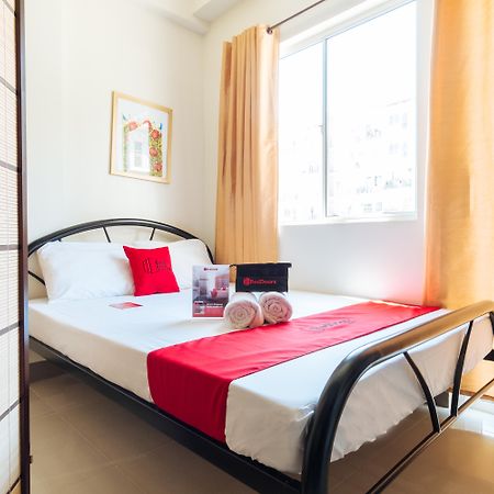 Reddoorz At Kassel Residences Paranaque Paranaque City Екстериор снимка