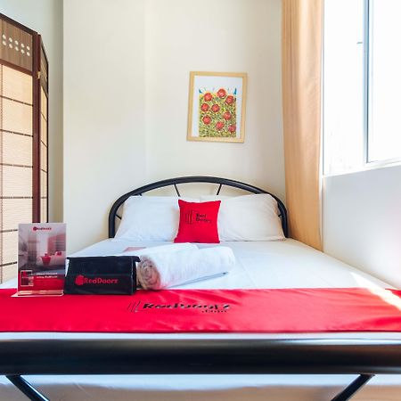 Reddoorz At Kassel Residences Paranaque Paranaque City Екстериор снимка