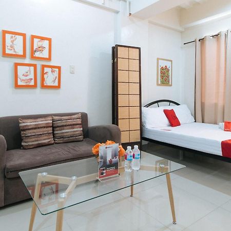 Reddoorz At Kassel Residences Paranaque Paranaque City Екстериор снимка