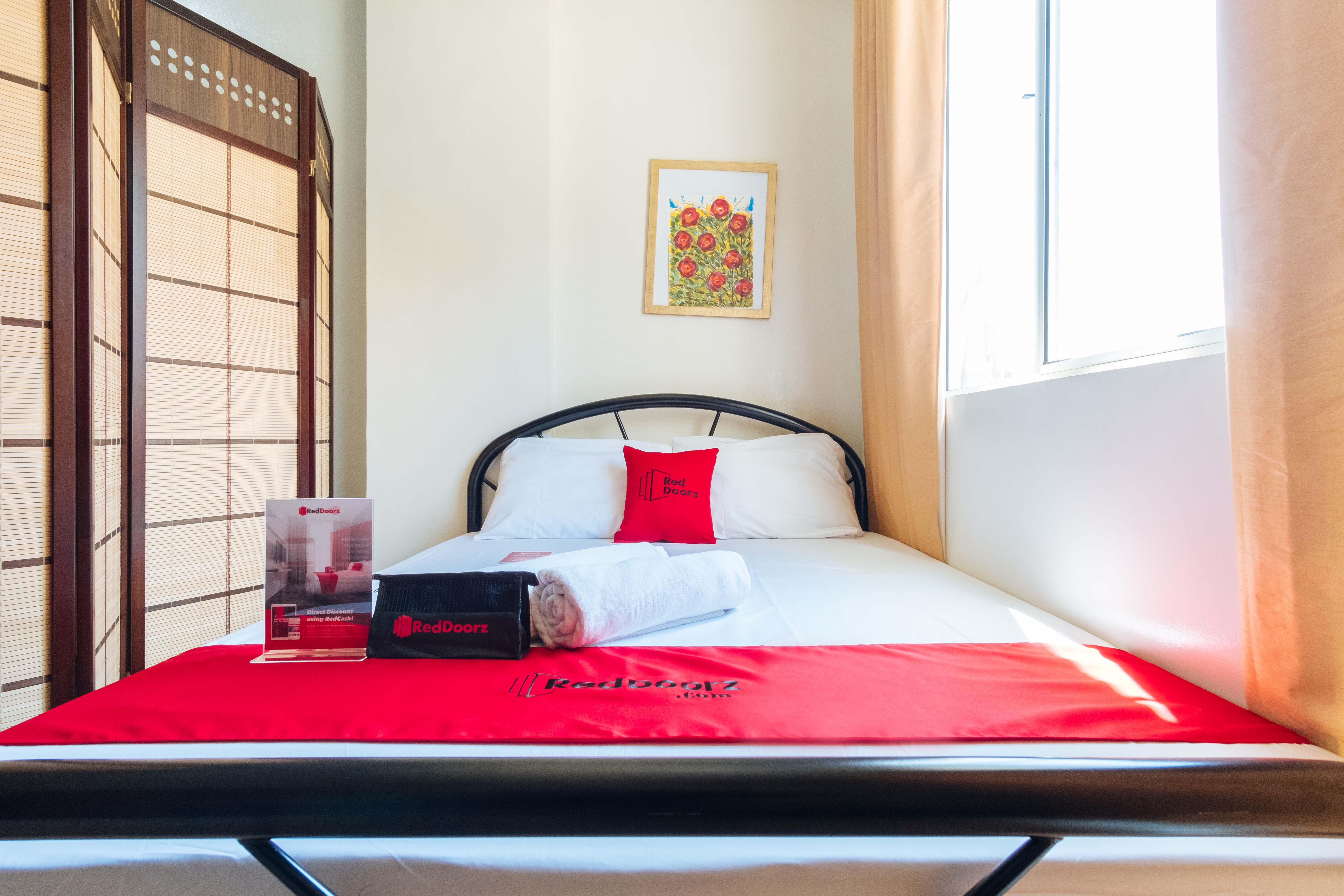 Reddoorz At Kassel Residences Paranaque Paranaque City Екстериор снимка