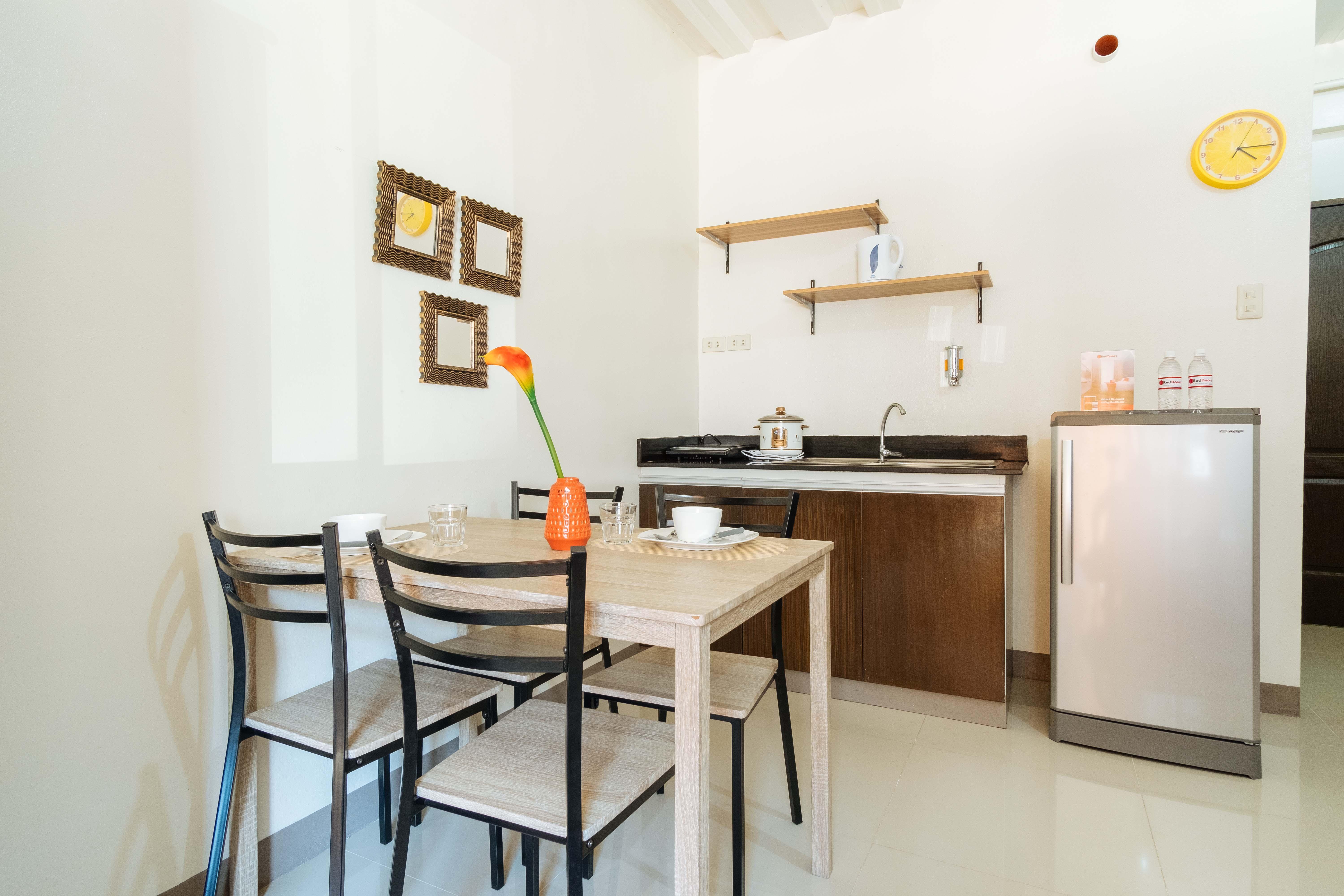 Reddoorz At Kassel Residences Paranaque Paranaque City Екстериор снимка