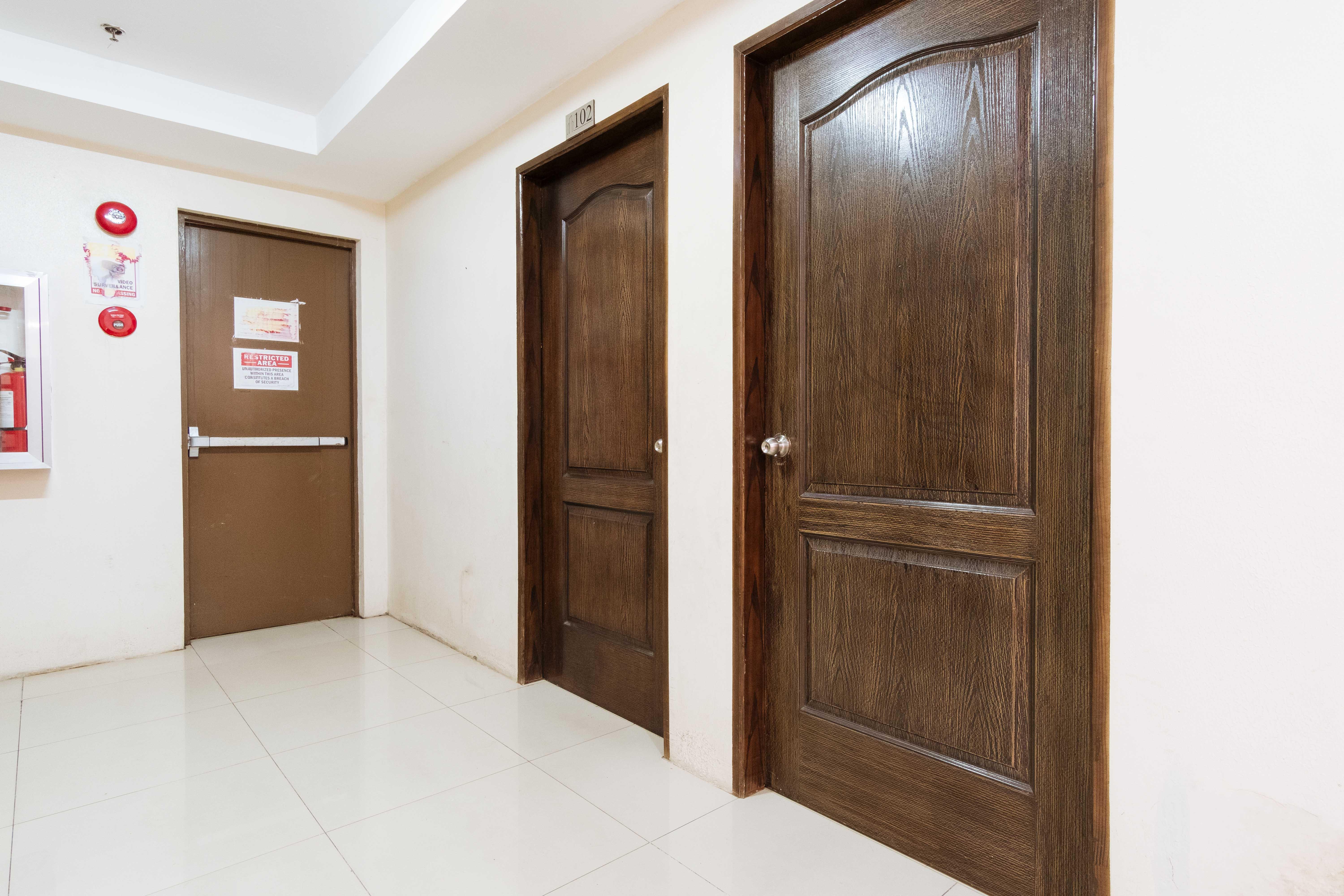 Reddoorz At Kassel Residences Paranaque Paranaque City Екстериор снимка
