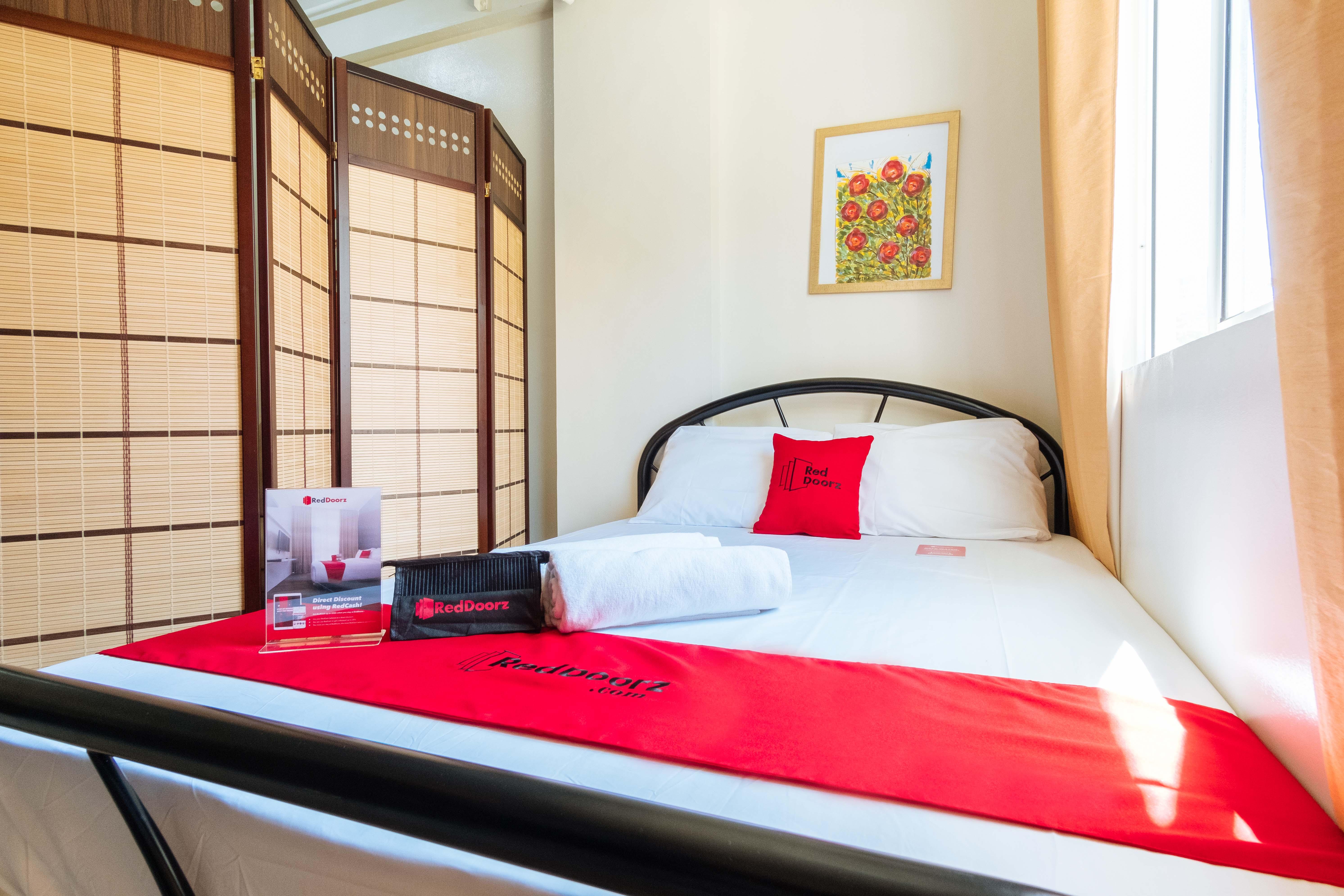Reddoorz At Kassel Residences Paranaque Paranaque City Екстериор снимка