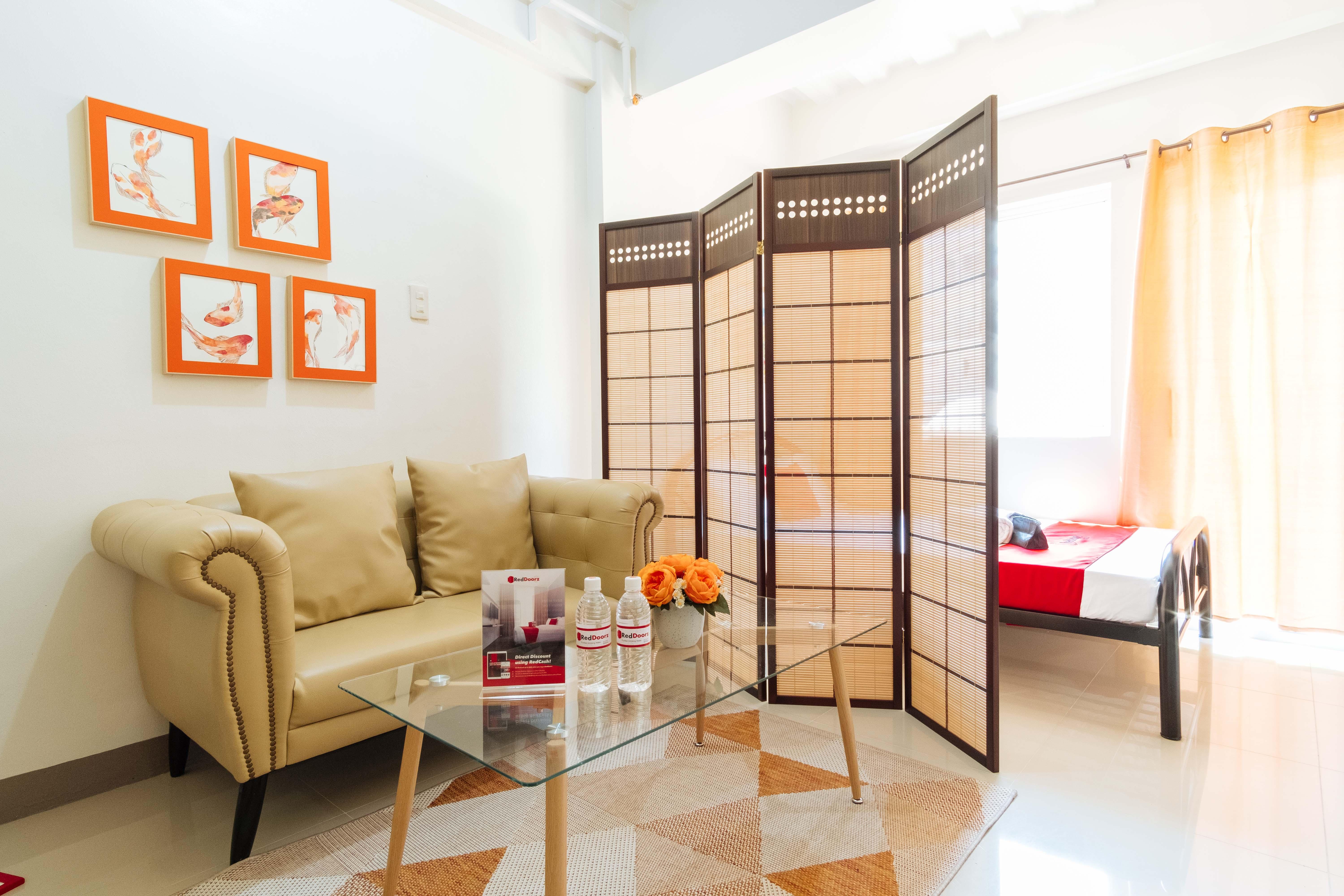 Reddoorz At Kassel Residences Paranaque Paranaque City Екстериор снимка