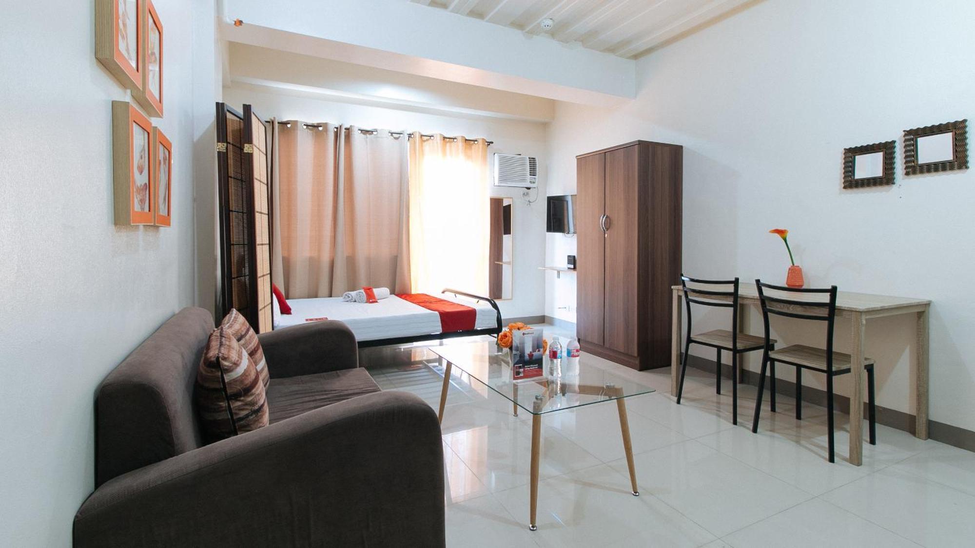 Reddoorz At Kassel Residences Paranaque Paranaque City Екстериор снимка