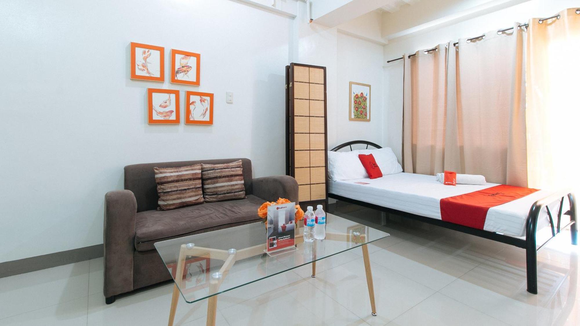 Reddoorz At Kassel Residences Paranaque Paranaque City Екстериор снимка