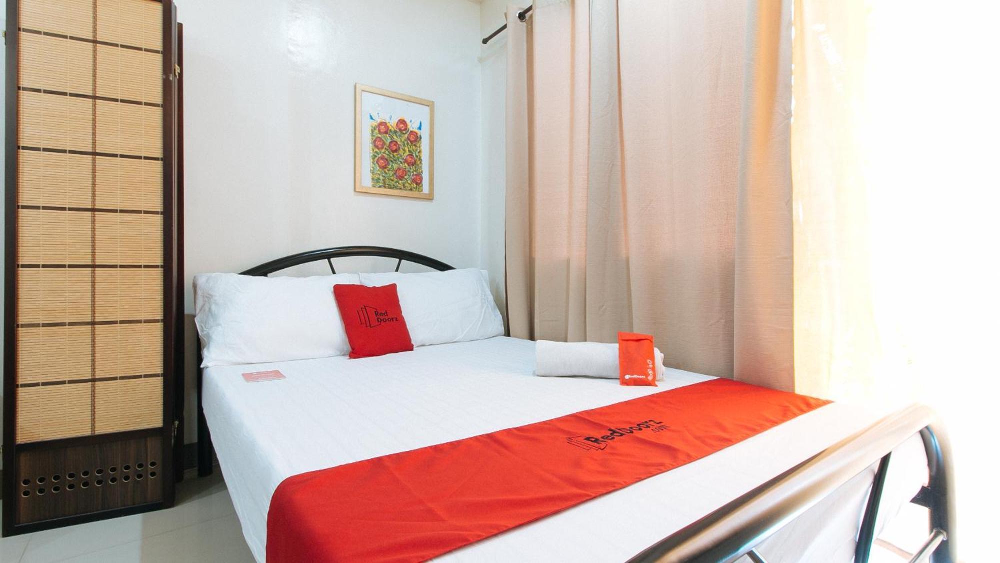 Reddoorz At Kassel Residences Paranaque Paranaque City Екстериор снимка