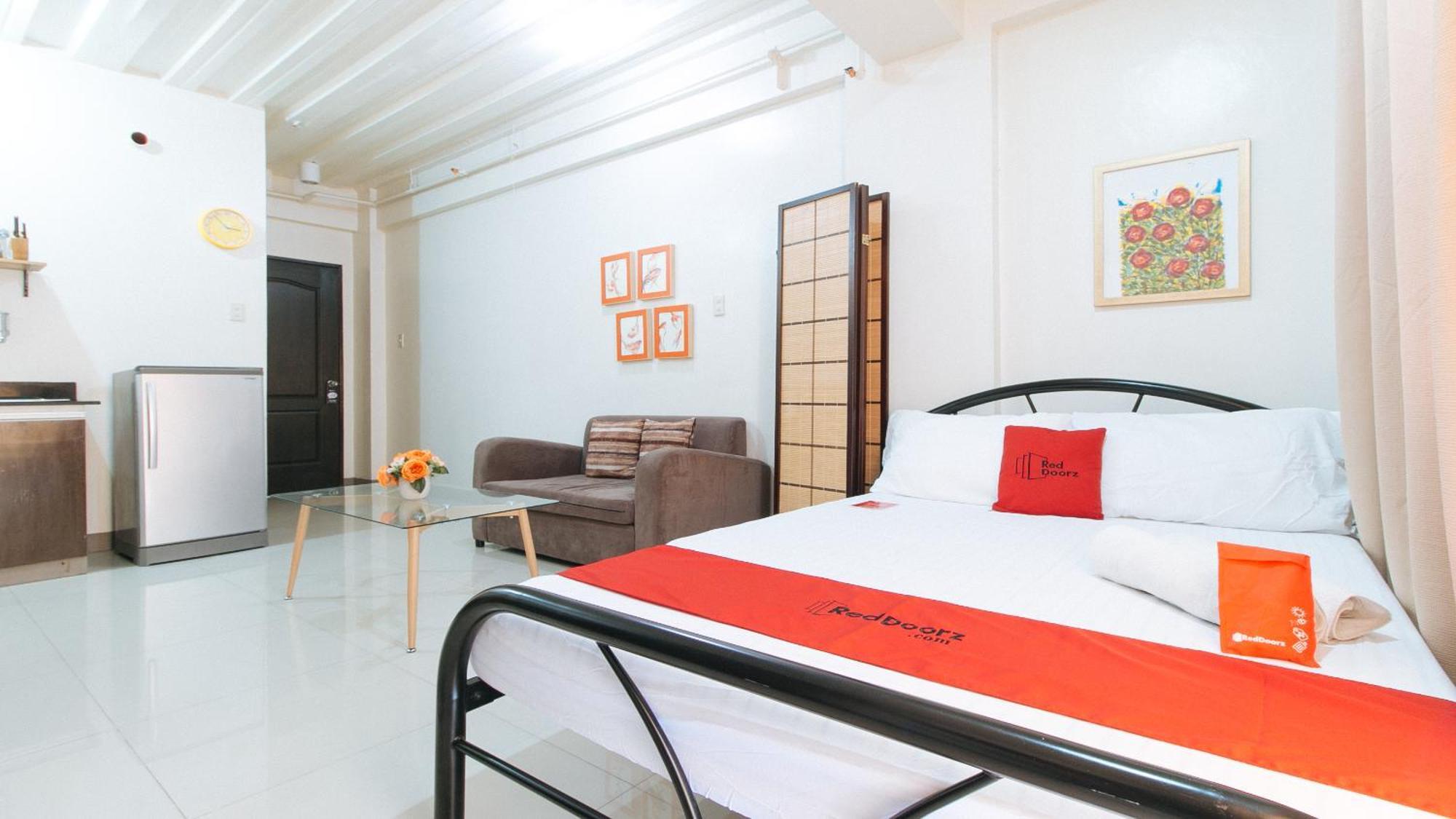 Reddoorz At Kassel Residences Paranaque Paranaque City Екстериор снимка