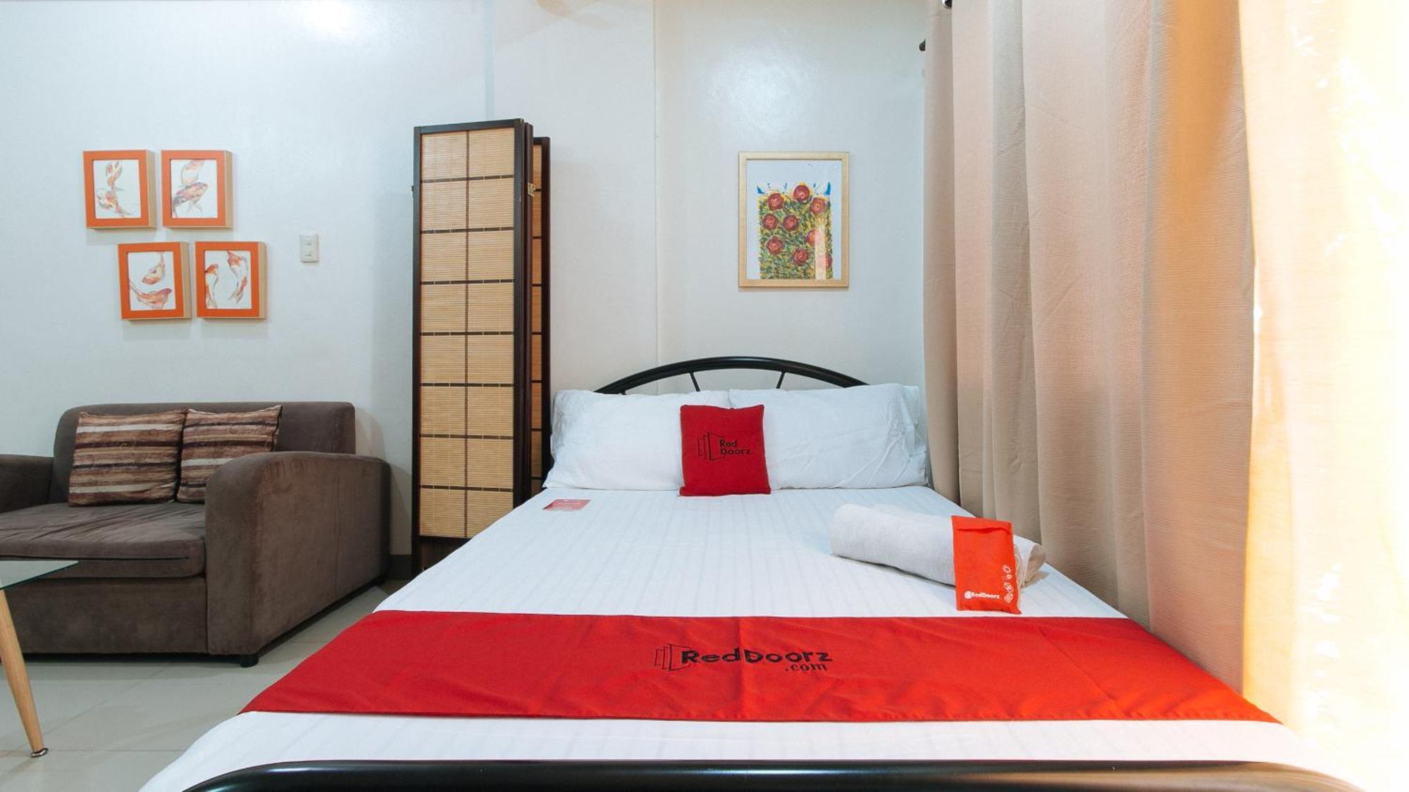 Reddoorz At Kassel Residences Paranaque Paranaque City Екстериор снимка