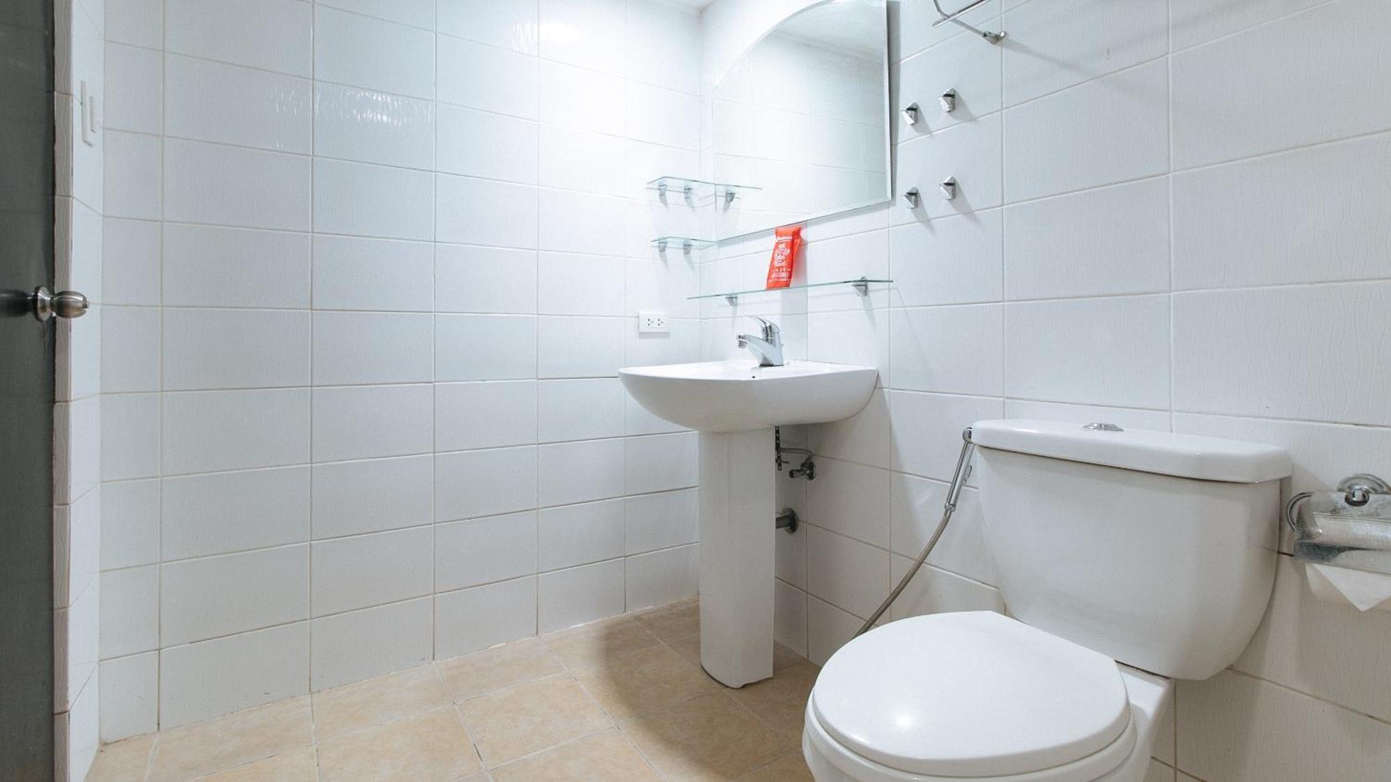 Reddoorz At Kassel Residences Paranaque Paranaque City Екстериор снимка