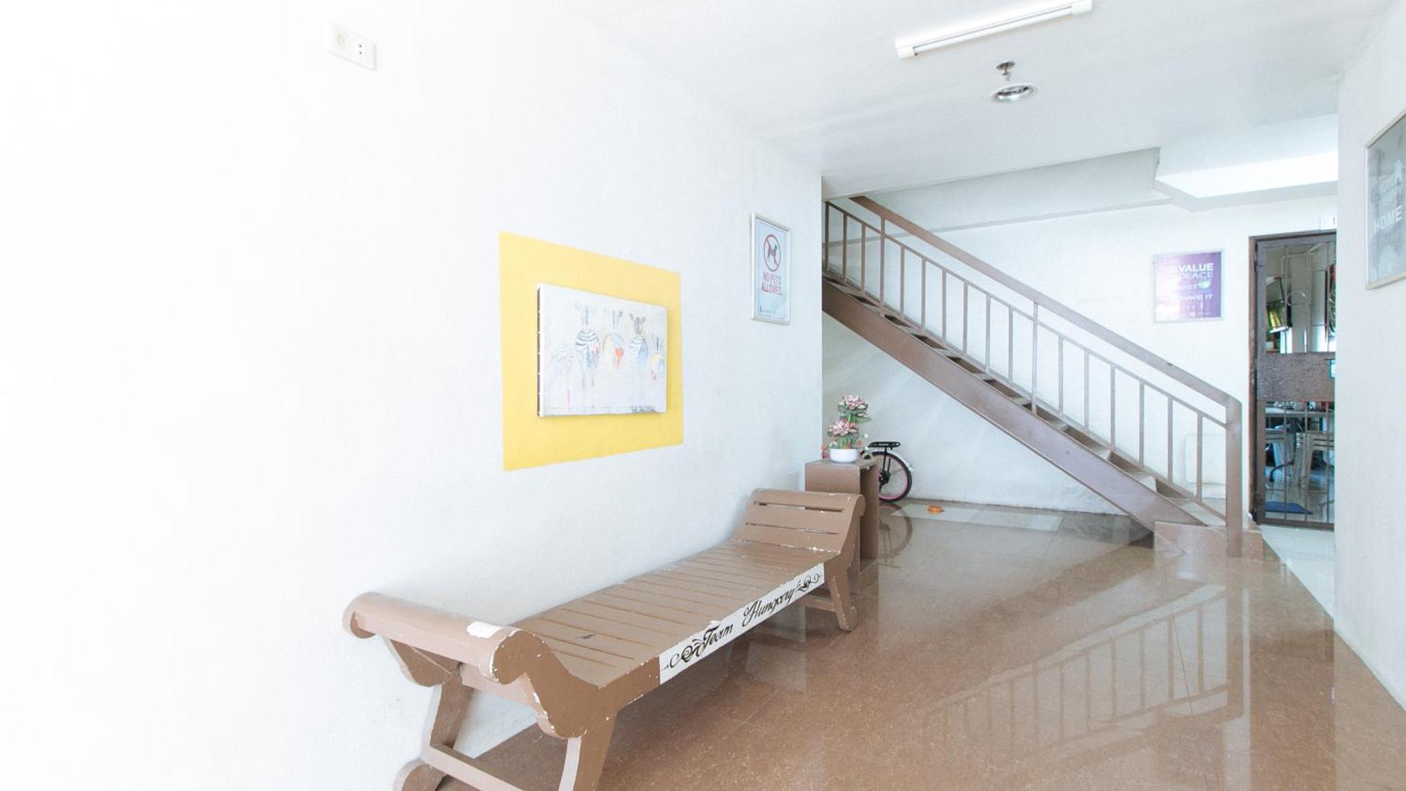 Reddoorz At Kassel Residences Paranaque Paranaque City Екстериор снимка