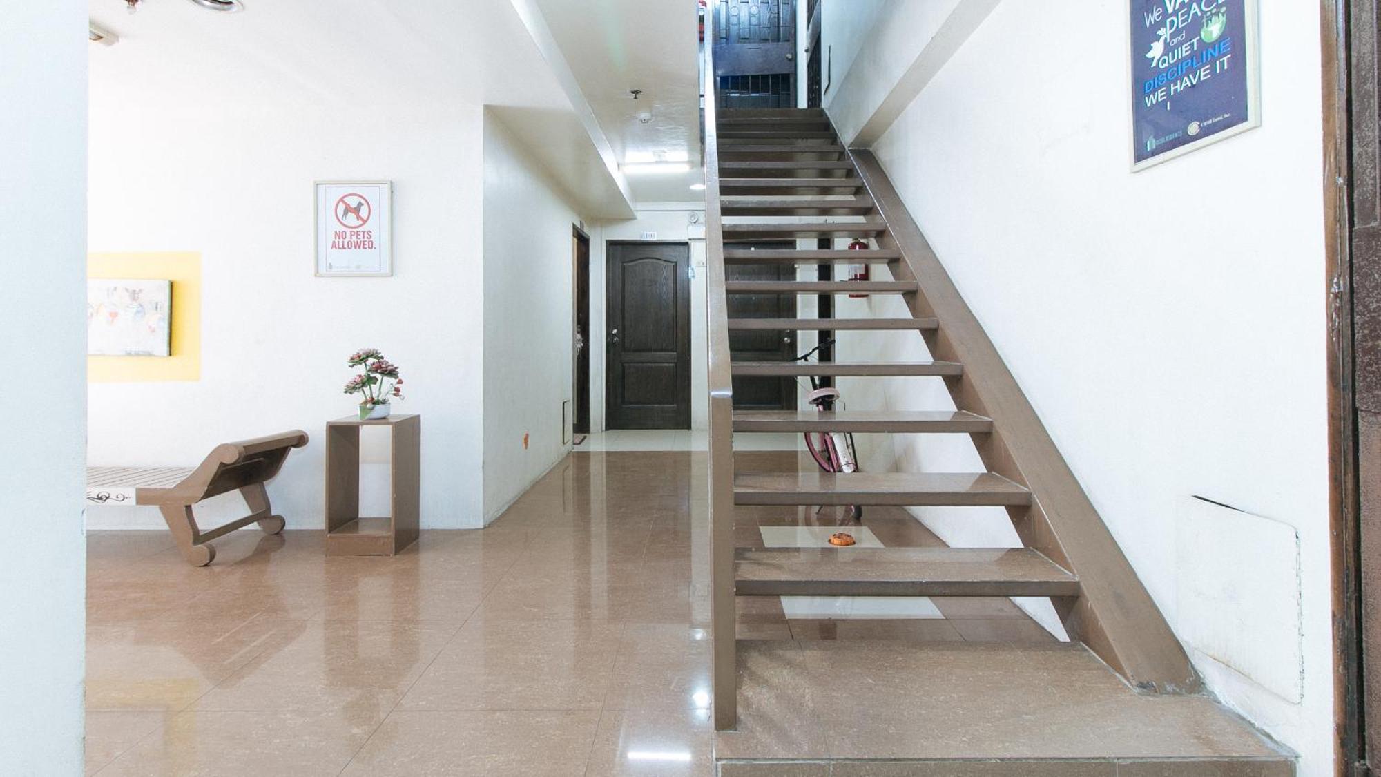 Reddoorz At Kassel Residences Paranaque Paranaque City Екстериор снимка