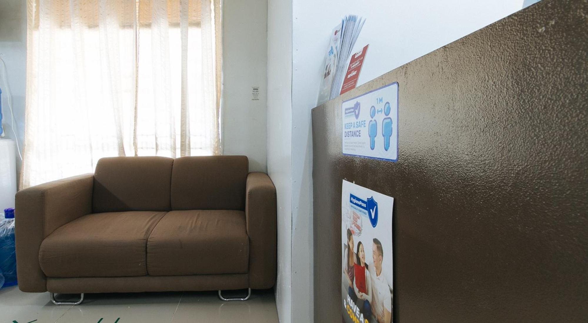 Reddoorz At Kassel Residences Paranaque Paranaque City Екстериор снимка