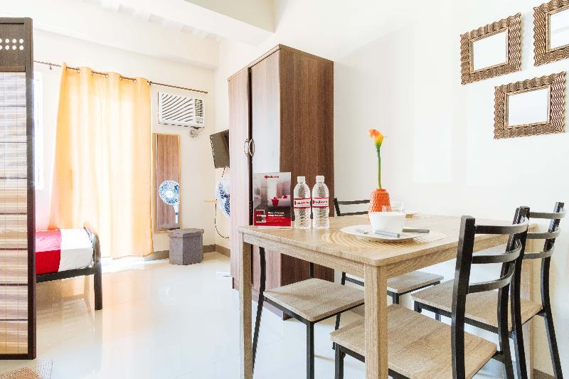 Reddoorz At Kassel Residences Paranaque Paranaque City Екстериор снимка